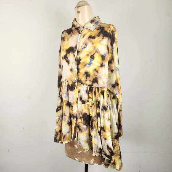 Krista Larson | Wearable Art | Button Up - Picture 10 of 16